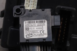 07 Sentra SE-R Spec-V 6spd MT ECU ECM PCM Control Module Immob Key MEC110-060 image 6