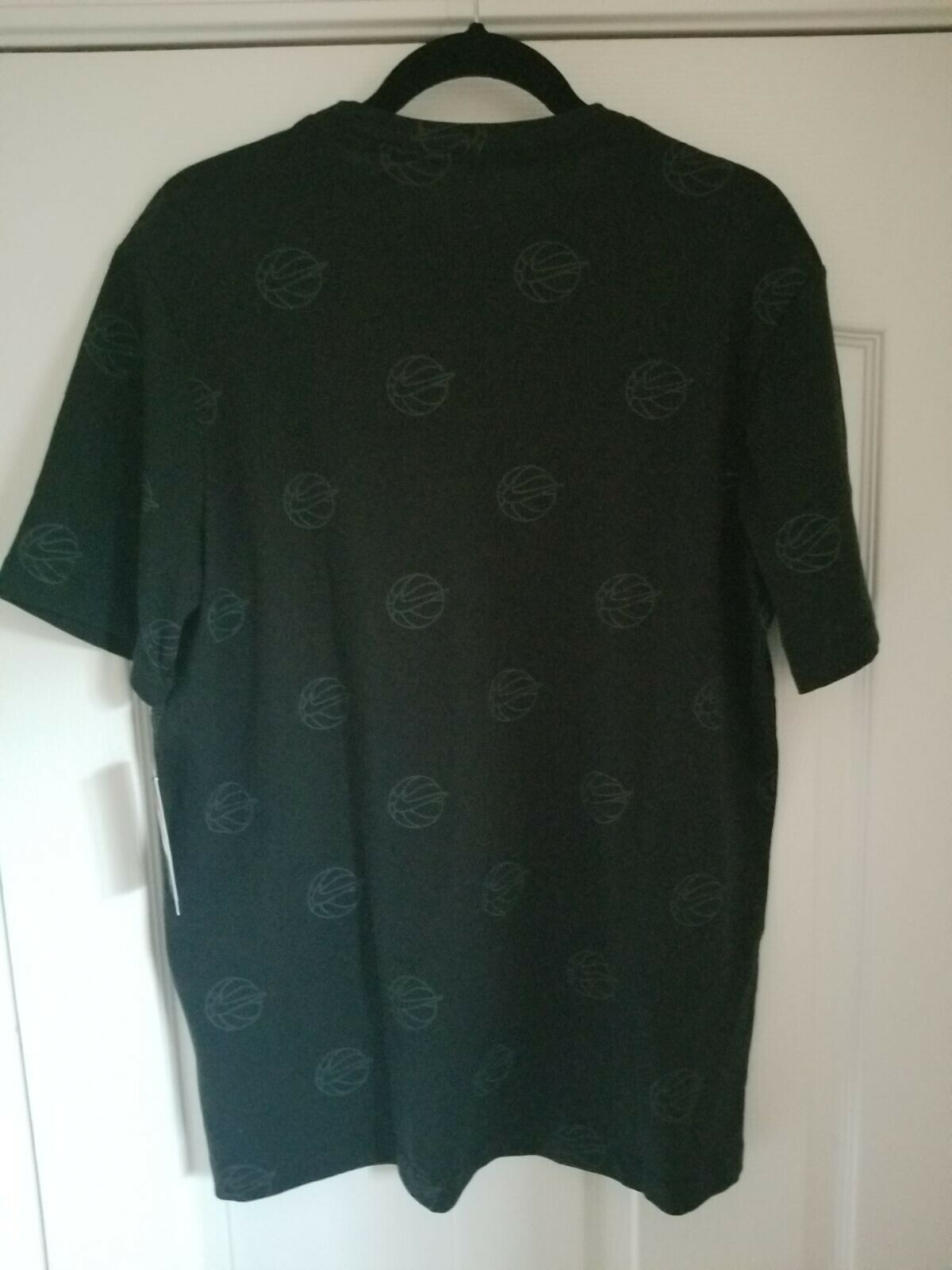 NIKE Basketball ALL OVER TEE Shirt Item image 7