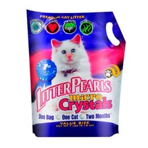 Ultra Pet Micro Crystal Cat Litter 1ea/7 lb - £34.77 GBP