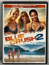 Blue Crush 2 - DVD - Play Tested - £4.14 GBP