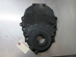 Engine Timing Cover From 1998 Chevrolet K3500  5.7 93800970 - $30.00