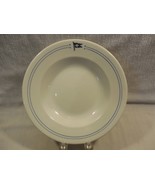 Vtg Scammells Merchants &amp; Miners Transportation Co Flat Soup Salad Bowl ... - €15,56 EUR