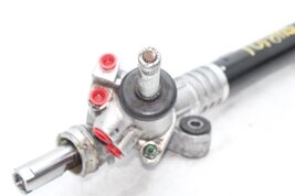 Steering Gear/Rack Power Rack And Pinion Fits 09-10 IMPREZA 75222 image 8