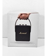 Marshall Stockwell II Portable Rechargeable Bluetooth Speaker - Black &amp; ... - £107.09 GBP