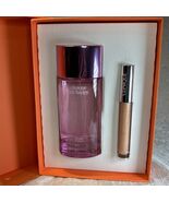 Clinique My Happy Peony Picnic 3.4oz 100ml Eau De Parfum Gift Set + Airkiss Box - $117.27 CAD