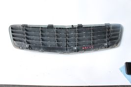 2002-2006 MERCEDES BENZ W220 S430 FRONT BUMPER GRILLE ASSEMBLY K3525 image 4