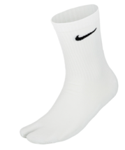 Nike Everyday + Lightweight Socks 160 Tab Crew Sports Casual XL(300) DX1... - $24.21