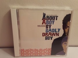 About A Boy (Sdtk) by Badly Drawn Boy (CD, Apr-2002, Artist Direct Records) - £4.12 GBP