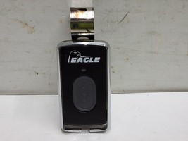 Eagle single button garage door and gate remote opener - $34.64