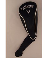 CALLAWAY Driver Head Golf Club Cover - $27.06 CAD