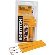 BOSTITCH Stapler And Nailer Caps, 1000-Pack (SB-CAPS) - $34.66