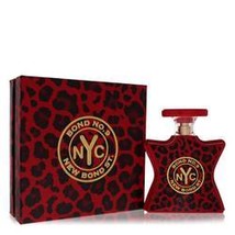 New Bond Street Eau De Parfum Spray By Bond No. 9 - $4,014.13 MXN