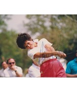 Nancy Lopez Signed Autographed Glossy 5x4 Photo - €13,02 EUR
