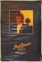 1982 Stewart Cane Poster Le Grande Tour America Canada-
show original ti... - $134.46