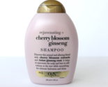 OGX Cherry Blossom Ginseng Shampoo Rejuvenating 13 fl oz New - £31.59 GBP