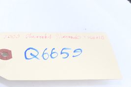 07.5-10 CHEVROLET SILVERADO 2500HD 6.6L LMM A/C DISCHARGE LINE HOSE Q6659 image 12
