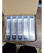 5 PACK IBM LTO UNIVERSAL CLEANING TAPE CARTRIDGES 35L2086  Brand New - $228.61 CAD