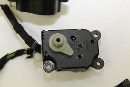 2000-2006 w220 MERCEDES S430 S500 S600 HEATER CLIMATE CONTROL ACTUATORS 2994 image 4