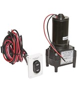 Stromberg Carlson LG-217884 Venture Landing Gear Motor and Switch For La... - $198.15