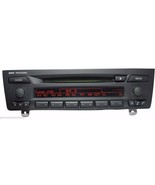 BMW CD73 PROFESSIONAL RADIO STEREO CD PLAYER AUX E90 E91 E92 E93 328 330 M3 - $536.56 CAD
