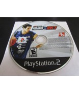 College Hoops NCAA 2K7 (Sony PlayStation 2, 2006) - Disc Only!!! - £5.42 GBP