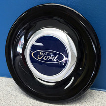 ONE 2008 Ford Fiesta ST500 Limited Edition Alloy Wheel Center Cap 5S6Y1130BA NEW - £7.85 GBP
