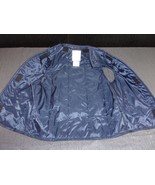 USGI USAF AIR FORCE BLUE LIGHTWEIGHT MENS JACKET LINER 38R - €18,70 EUR