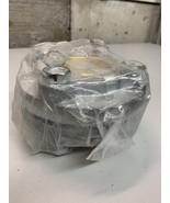 Dielectric Flange 2-1/2in x 2-1/2in Fitting Polysulfone 2 1/2-DUXLC - $138.69