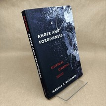 Anger and Forgiveness: Resentment, Generosity, Justice - $7.92