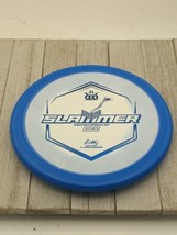 New Dynamic Classic Supreme Orbit Sockibomb Ignite Slammer Disc Golf Disc 175g - $19.79