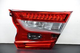 Nice! 2018-2022 Honda Accord LED Inner Tail Light Lamp Right Passenger S... - $59.40