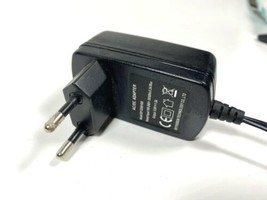AC/DC Adapter Model BY120501500 - $7.90
