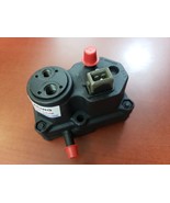 BLACK MERCEDES-BENZ A1160700362 WARM-UP REGULATOR OEM BOSCH 0438140156 - $830.40 CAD