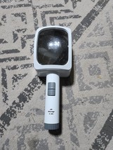 Led Advantage  Smartmag  LED Power Stand Low Vision Hand Held Magnifier ... - $48.49