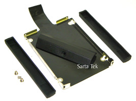 IBM Thinkpad R60, R60e Hard Drive Caddy Cover 14&quot; Complete Kit - £16.51 GBP