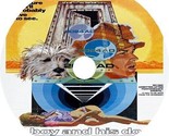 A Boy And His Dog (1975) Movie DVD [Buy 1, Get 1 Free] - $9.99