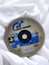 Gran Turismo, Sony PlayStation 1, PS1, Disc Only, 1998, Published by Son... - £7.75 GBP