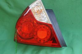 06-07 Infiniti M35 M45 LED Combination Taillight Lamp Driver Left Side - LH image 4