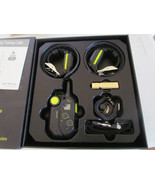 PatPet Remote Trainer 3/4 Mile 2 Channels - P-Collar 910 Open Box - $74.95