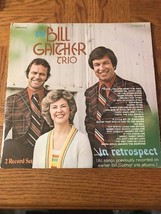 Bill Gaither Trio: In Retrospect Album - £35.96 GBP
