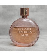 Estee Lauder SENSUOUS NUDE Perfume Edp 50ml 1.7oz Eau de Parfum Spray 70... - $128.61 CAD