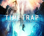 Time Trap DVD | Region 4 - £15.02 GBP