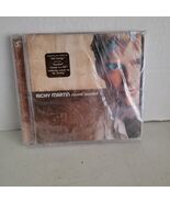 Sound Loaded by Ricky Martin (CD, Nov-2000, Columbia (USA)) New Sealed. - $2.50