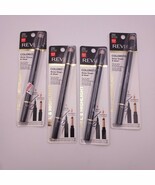 LOT OF 4 Revlon Colorstay Brow Shape and Glow 250 SOFT BLACK - €12,74 EUR LOT OF 4 Revlon Colorstay Brow Shape and Glow 250 SOFT BLACK - €12,74 EUR