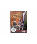 Cornerstone - National Park Quarters Album 2010-2021, P&amp;D - $27.20 CAD