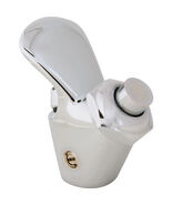 Universal Deck Mounted Push Button Bubbler Valve - Fits Most Major Brands - $753.67 MXN