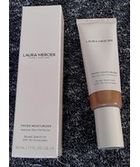 Laura Mercier Tinted Moisturizer Natural Skin Perfector 5N1 Walnut - NEW - $14.99