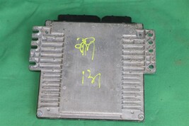 08 Nissan Frontier 4.0 ECU ECM PCM Engine Control Unit Computer Module MEC71-022 image 4