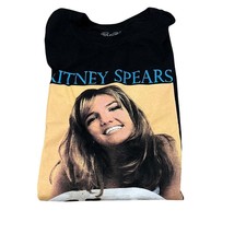 Britney Spears Graphic Long Sleeve Shirt Size 1XL New without tags - $370.68 MXN