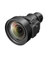 Panasonic ET-EMW300 .55-0.69:1 ZOOM LENS FOR PT-MZ16K/MZ13 - €6.938,86 EUR